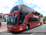 Expresso Itamarati 71102 na cidade de Barueri, São Paulo, Brasil, por André Luiz Gomes de Souza. Número da foto: #12774416.