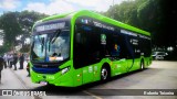 Transcooper > Norte Buss 2 6105 na cidade de São Paulo, São Paulo, Brasil, por Roberto Teixeira. Número da foto: #12775652.