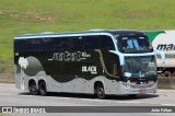 Transportadora Turística Natal 3800 na cidade de Lorena, São Paulo, Brasil, por João Felipe. Número da foto: #12774985.