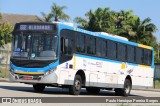 Viação Redentor C47667 na cidade de Rio de Janeiro, Rio de Janeiro, Brasil, por Paulo Henrique Pereira Borges. Número da foto: #12775949.
