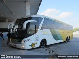 Empresa Gontijo de Transportes 18760 na cidade de Caruaru, Pernambuco, Brasil, por Lenilson da Silva Pessoa. Número da foto: #12775899.