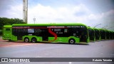 Express Transportes Urbanos Ltda 4 8958 na cidade de São Paulo, São Paulo, Brasil, por Roberto Teixeira. Número da foto: #12775664.