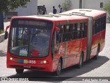 CRT - Cidade do Recife Transportes 858 na cidade de Recife, Pernambuco, Brasil, por Rafael Santos Moreira. Número da foto: #12776627.