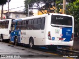 Transcooper > Norte Buss 2 6301 na cidade de São Paulo, São Paulo, Brasil, por Valnei Conceição. Número da foto: #12775234.