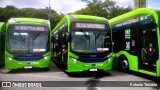 Transcooper > Norte Buss 2 6141 na cidade de São Paulo, São Paulo, Brasil, por Roberto Teixeira. Número da foto: #12775634.