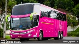 Viação Garcia 8505 na cidade de Joinville, Santa Catarina, Brasil, por Petris _spotter 2.4. Número da foto: #12775196.