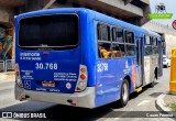 Empresa de Ônibus Vila Galvão 30.768 na cidade de São Paulo, São Paulo, Brasil, por Cauan Ferreira. Número da foto: #12775500.
