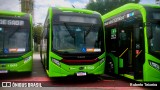 Auto Viação Transcap >> Auto Bless Transportes 8 5830 na cidade de São Paulo, São Paulo, Brasil, por Roberto Teixeira. Número da foto: #12775595.