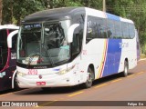 Digitur Transportes e Turismo 2010 na cidade de Santa Helena, Paraná, Brasil, por Felipe  Dn. Número da foto: #12775963.