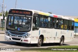 Viação Redentor C47814 na cidade de Rio de Janeiro, Rio de Janeiro, Brasil, por Paulo Henrique Pereira Borges. Número da foto: #12776216.