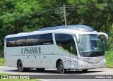 Lisboa Turismo 1125 na cidade de Aparecida, São Paulo, Brasil, por Adailton Cruz. Número da foto: #12776069.