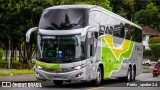 Brasil Sul Linhas Rodoviárias 3315 na cidade de Joinville, Santa Catarina, Brasil, por Petris _spotter 2.4. Número da foto: #:id.