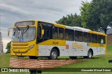 Plataforma Transportes 31147 na cidade de Botucatu, São Paulo, Brasil, por Alexandre Mizael Detoni. Número da foto: #12775513.