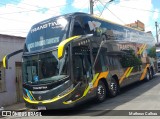 Transtina Turismo 1724 na cidade de Laje, Bahia, Brasil, por Matheus Calhau. Número da foto: #12775229.