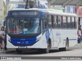 ATT - Atlântico Transportes e Turismo - Vitória da Conquista 8886 na cidade de Vitória da Conquista, Bahia, Brasil, por Fabrício Portella Matos. Número da foto: #12775198.