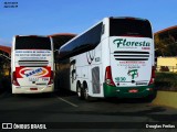 Bariri Turismo 7200 na cidade de Aparecida, São Paulo, Brasil, por Douglas Freitas. Número da foto: #12776416.