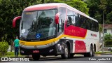 Real Expresso 1426 na cidade de Joinville, Santa Catarina, Brasil, por Petris _spotter 2.4. Número da foto: #:id.