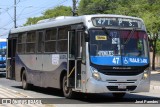 Automotores Guarani S.R.L. - Linea 47 4710 na cidade de Asunción, Paraguai, por José Paredes. Número da foto: #12776290.