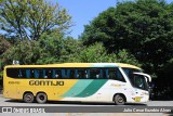 Empresa Gontijo de Transportes 18840 na cidade de São Paulo, São Paulo, Brasil, por Julio Cesar Euzebio Alves. Número da foto: #12776185.