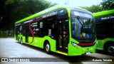 Nova Paineira Transportes Urbanos S.A 7 5002 na cidade de São Paulo, São Paulo, Brasil, por Roberto Teixeira. Número da foto: #12775657.