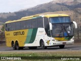 Empresa Gontijo de Transportes 14470 na cidade de Roseira, São Paulo, Brasil, por Rafael da Silva Xarão. Número da foto: #12775422.