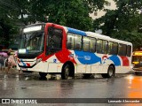 Viação Pavunense B32506 na cidade de Rio de Janeiro, Rio de Janeiro, Brasil, por Leonardo Alecsander. Número da foto: #:id.