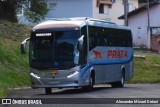 Expresso de Prata 462207 na cidade de Botucatu, São Paulo, Brasil, por Alexandre Mizael Detoni. Número da foto: #12775588.