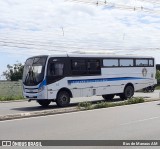Sistema Penitencíario Federal 03 na cidade de Manaus, Amazonas, Brasil, por Bus de Manaus AM. Número da foto: #12775392.