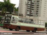 Associação de Preservação de Ônibus Clássicos 02 319 na cidade de Barueri, São Paulo, Brasil, por Francisco Mauricio Freire. Número da foto: #12776224.