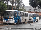 Transcooper > Norte Buss 2 6301 na cidade de São Paulo, São Paulo, Brasil, por Valnei Conceição. Número da foto: #12775140.