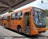 Transporte Coletivo Glória BI020 na cidade de Curitiba, Paraná, Brasil, por Guilherme Liminha. Número da foto: #:id.