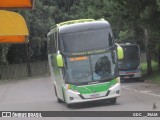 Expresso Princesa dos Campos 6998 na cidade de Ponta Grossa, Paraná, Brasil, por GDC __39AM. Número da foto: #12776604.