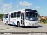 Atlântico Sul Transportes e Viagens 180 na cidade de São José do Norte, Rio Grande do Sul, Brasil, por Paulo Ricardo  Rodrigues Villanova. Número da foto: #12775853.