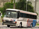 Transportadora Turística São João Batista 1017 na cidade de Barueri, São Paulo, Brasil, por Francisco Mauricio Freire. Número da foto: #12776230.