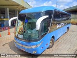 Saritur - Santa Rita Transporte Urbano e Rodoviário 32800 na cidade de Belo Horizonte, Minas Gerais, Brasil, por Adão Raimundo Marcelino. Número da foto: #12774533.