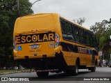 Prefeitura Municipal de São João do Oriente 9C83 na cidade de Ipatinga, Minas Gerais, Brasil, por Joase Batista da Silva. Número da foto: #12776503.
