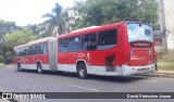 VTC - Viação Teresópolis Cavalhada 2234 na cidade de Porto Alegre, Rio Grande do Sul, Brasil, por David Verissimo Jsauro. Número da foto: #:id.