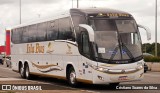 Isla Bus Transportes 3600 na cidade de São Paulo, São Paulo, Brasil, por Cristiano Soares da Silva. Número da foto: #:id.