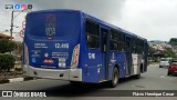 Auto Viação Bragança Metropolitana > Viação Raposo Tavares 12.416 na cidade de São Roque, São Paulo, Brasil, por Flávio Henrique Cesar. Número da foto: #:id.