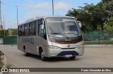 Gasparo Turismo 72900 na cidade de São Paulo, São Paulo, Brasil, por Paulo Alexandre da Silva. Número da foto: #12776029.