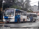 Transcooper > Norte Buss 2 6228 na cidade de São Paulo, São Paulo, Brasil, por Valnei Conceição. Número da foto: #12775127.