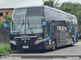 Nacional Transporte e Turismo 7700 na cidade de Praia Grande, São Paulo, Brasil, por Carlos Eduardo. Número da foto: #:id.