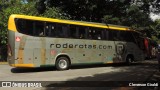 RodeRotas - Rotas de Viação do Triângulo 7132 na cidade de São Paulo, São Paulo, Brasil, por Cleverson Giraldi. Número da foto: #12776434.