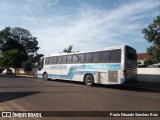 Grenitur Transporte e Turismo 3200 na cidade de Junqueirópolis, São Paulo, Brasil, por Paulo Eduardo Sanches Ruiz. Número da foto: #12774741.