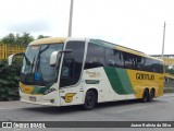 Empresa Gontijo de Transportes 15015 na cidade de Ipatinga, Minas Gerais, Brasil, por Joase Batista da Silva. Número da foto: #12776601.