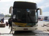 Empresa Gontijo de Transportes 17320 na cidade de Caruaru, Pernambuco, Brasil, por Lenilson da Silva Pessoa. Número da foto: #12775884.