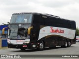 TransAcácia Turismo 3744 na cidade de São Paulo, São Paulo, Brasil, por Anderson  Bacelar. Número da foto: #12776515.