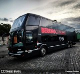 Berengo Viagens 3805 na cidade de Rio de Janeiro, Rio de Janeiro, Brasil, por Berengo Onibus. Número da foto: #12774731.