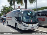 Viação Piracicabana 7254 na cidade de Barueri, São Paulo, Brasil, por André Luiz Gomes de Souza. Número da foto: #12776609.