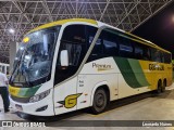 Empresa Gontijo de Transportes 19785 na cidade de Patos de Minas, Minas Gerais, Brasil, por Leonardo Nunes. Número da foto: #12776536.